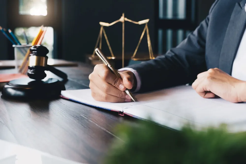 Droit dommages corporels à Saint-Flour