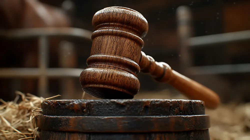 Avocat droit rural à Saint-Flour